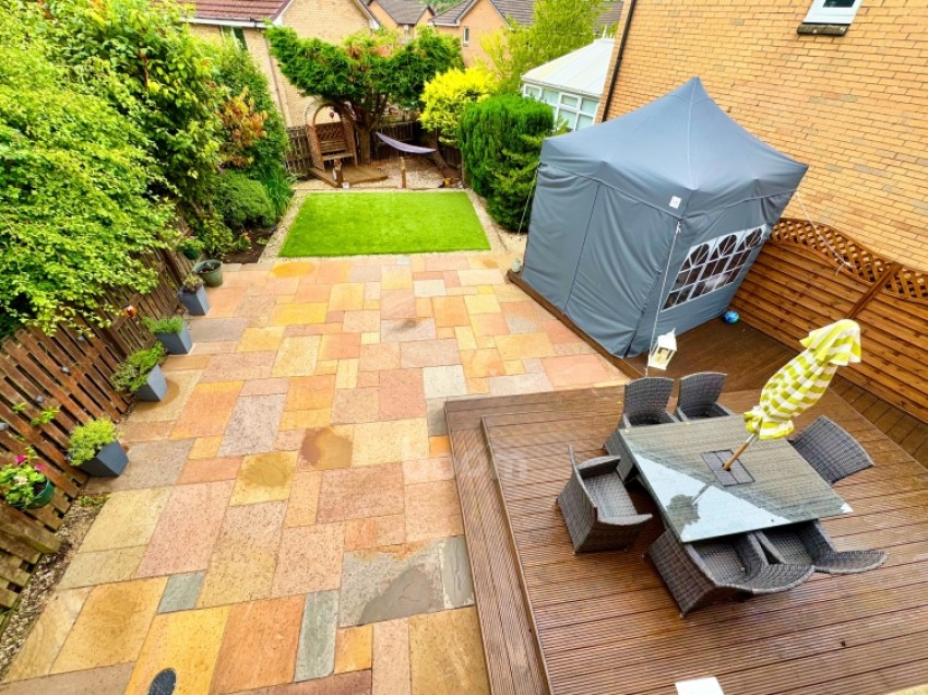 Images for 59 Dalmellington Road, Glasgow, G53 7FJ, UK