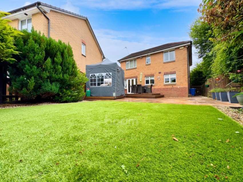 Images for 59 Dalmellington Road, Glasgow, G53 7FJ, UK