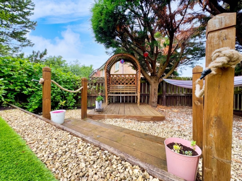 Images for 59 Dalmellington Road, Glasgow, G53 7FJ, UK
