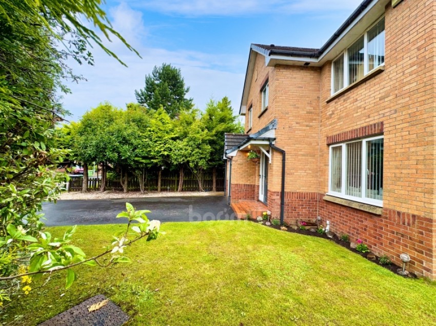 Images for 59 Dalmellington Road, Glasgow, G53 7FJ, UK