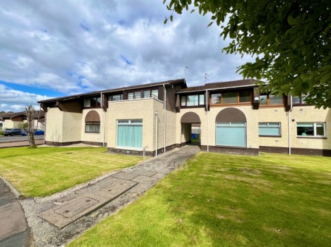 View Full Details for 9 Lachlan Crescent, Erskine, Renfrewshire, PA8 6HJ, UK