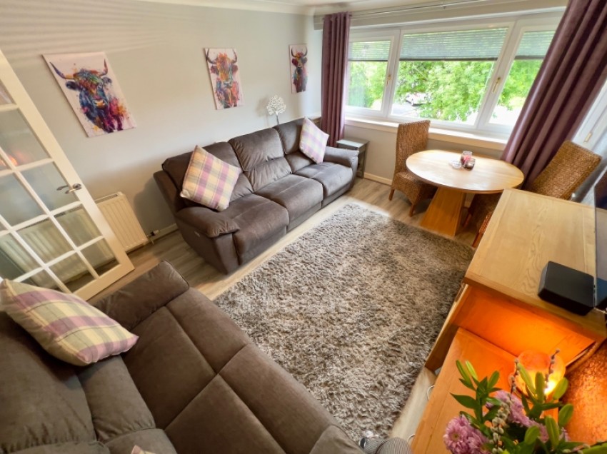 Images for 9 Lachlan Crescent, Erskine, Renfrewshire, PA8 6HJ, UK