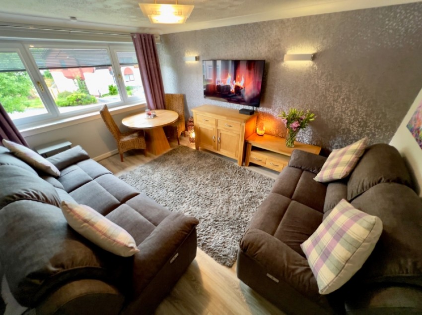 Images for 9 Lachlan Crescent, Erskine, Renfrewshire, PA8 6HJ, UK