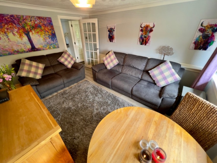 Images for 9 Lachlan Crescent, Erskine, Renfrewshire, PA8 6HJ, UK