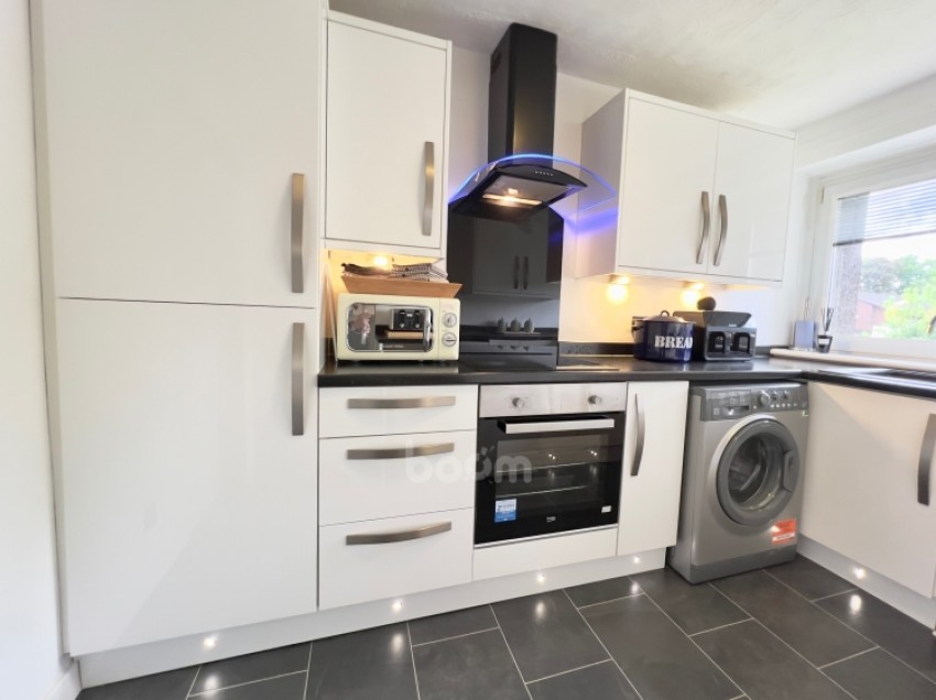 Images for 9 Lachlan Crescent, Erskine, Renfrewshire, PA8 6HJ, UK