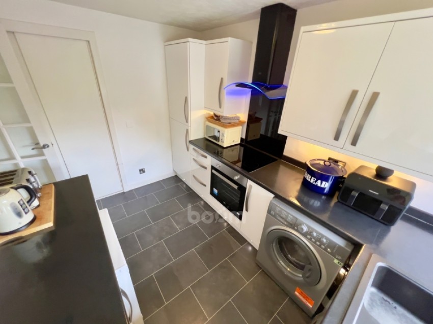 Images for 9 Lachlan Crescent, Erskine, Renfrewshire, PA8 6HJ, UK