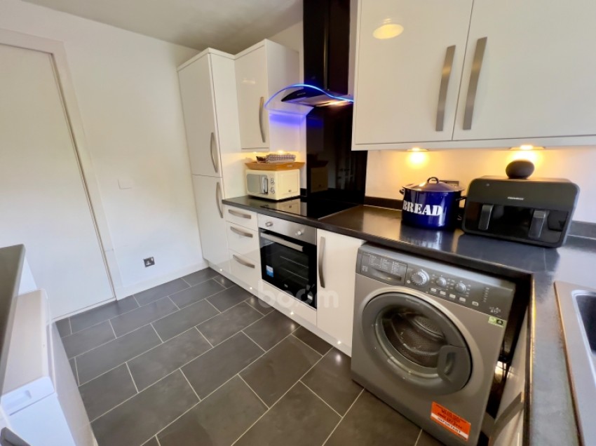 Images for 9 Lachlan Crescent, Erskine, Renfrewshire, PA8 6HJ, UK