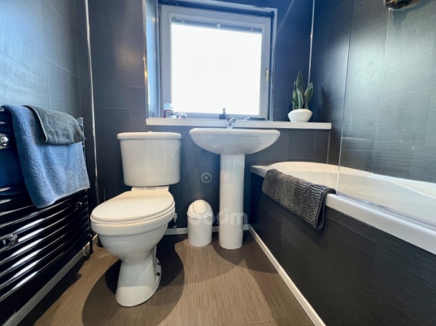 Images for 9 Lachlan Crescent, Erskine, Renfrewshire, PA8 6HJ, UK