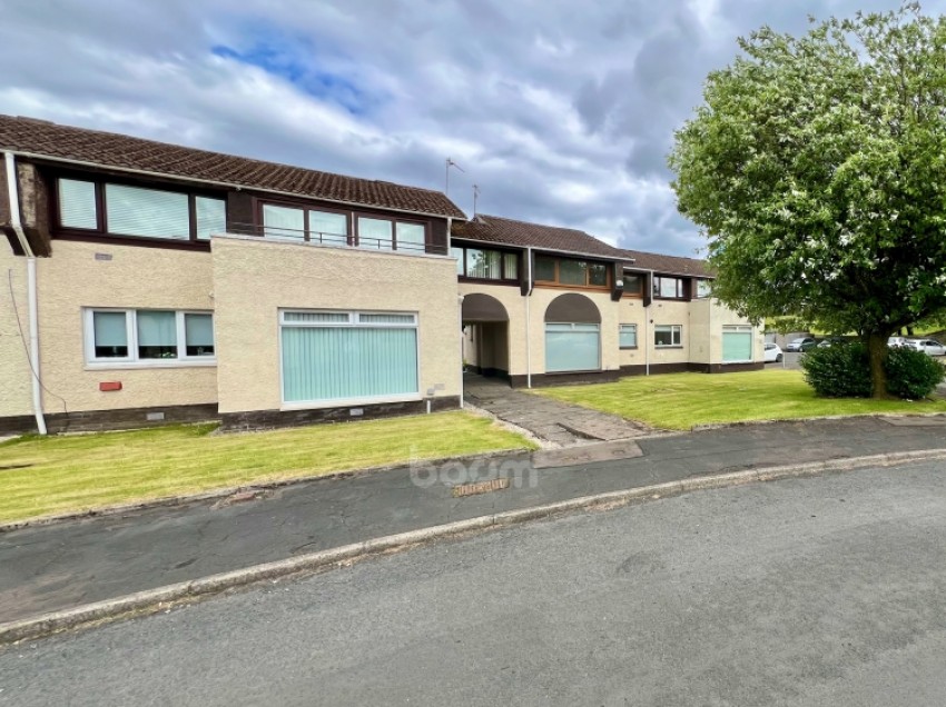 Images for 9 Lachlan Crescent, Erskine, Renfrewshire, PA8 6HJ, UK