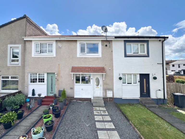 10 Fern Avenue, Erskine, Renfrewshire, PA8 7AW, UK