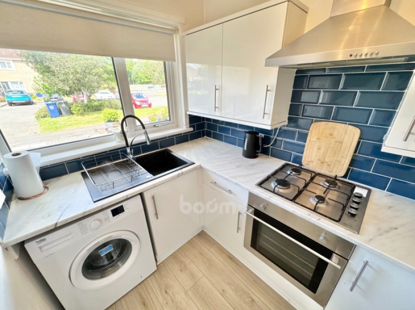 Images for 10 Fern Avenue, Erskine, Renfrewshire, PA8 7AW, UK