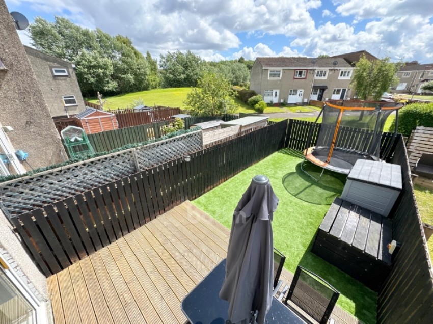 Images for 10 Fern Avenue, Erskine, Renfrewshire, PA8 7AW, UK