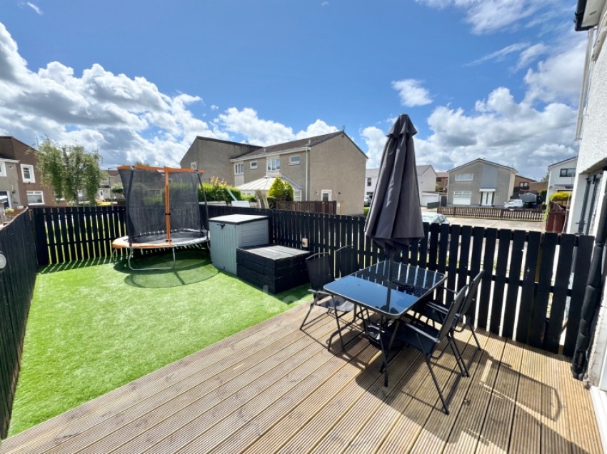 Images for 10 Fern Avenue, Erskine, Renfrewshire, PA8 7AW, UK