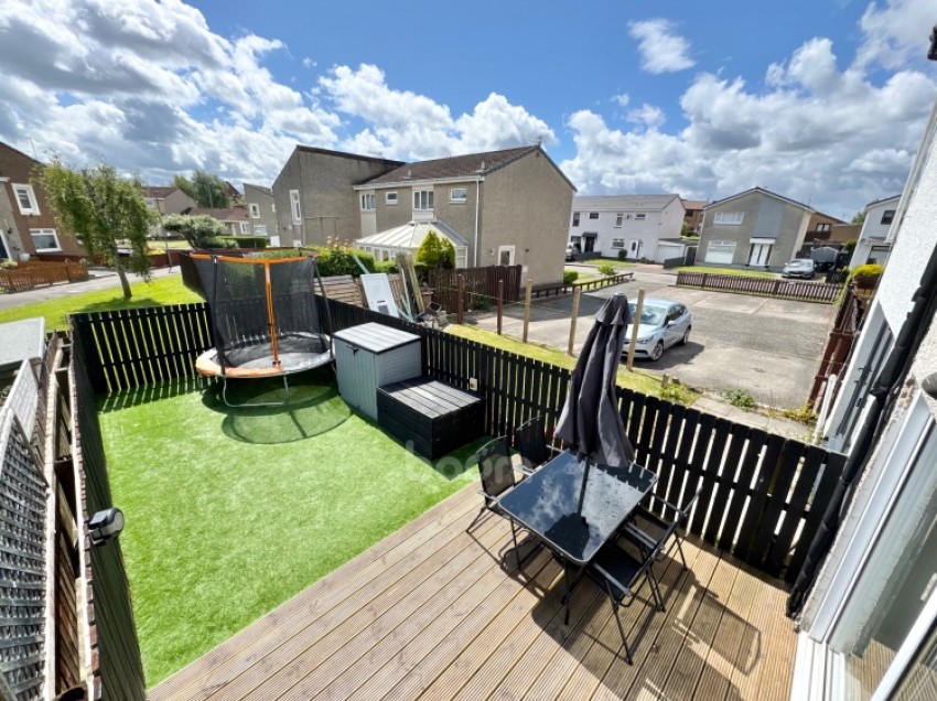 Images for 10 Fern Avenue, Erskine, Renfrewshire, PA8 7AW, UK