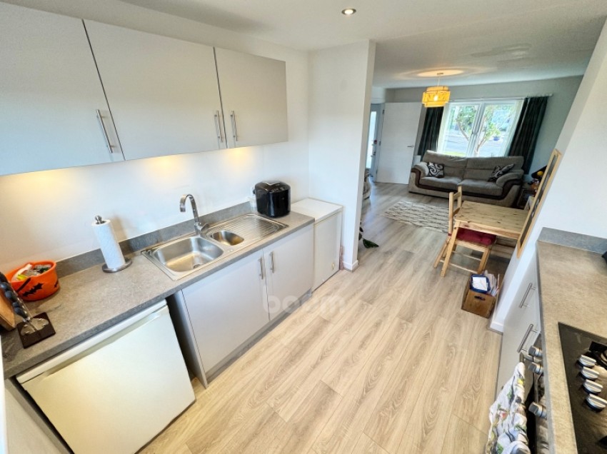 Images for 55 Auldlea Gardens, Beith, Ayrshire, KA15 2EP, UK