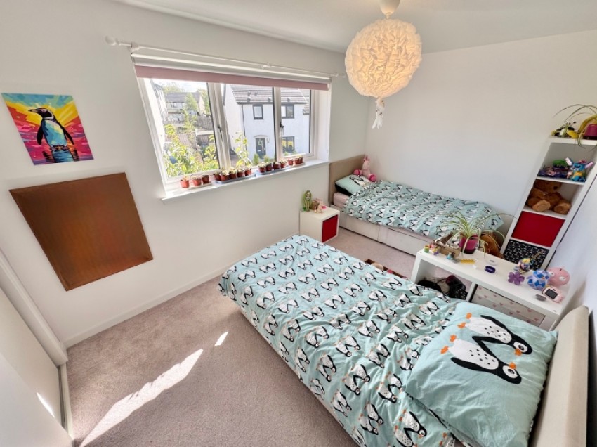 Images for 55 Auldlea Gardens, Beith, Ayrshire, KA15 2EP, UK