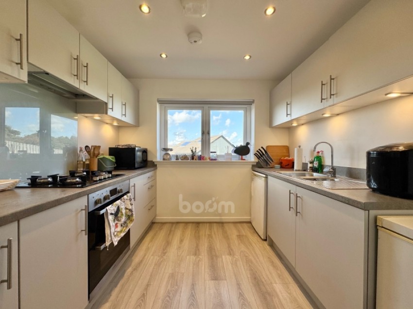Images for 55 Auldlea Gardens, Beith, Ayrshire, KA15 2EP, UK