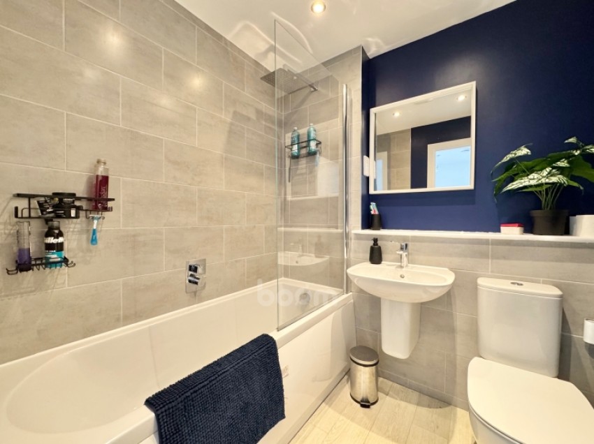 Images for 55 Auldlea Gardens, Beith, Ayrshire, KA15 2EP, UK