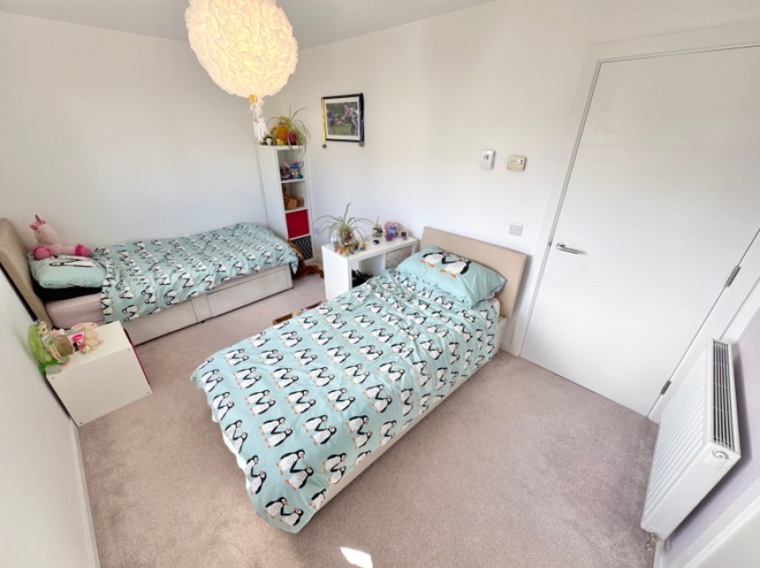 Images for 55 Auldlea Gardens, Beith, Ayrshire, KA15 2EP, UK