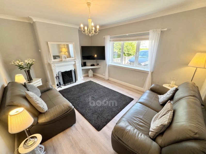 Images for 32 Lochhead Avenue, Linwood, Paisley, Renfrewshire, PA3 3EL, UK