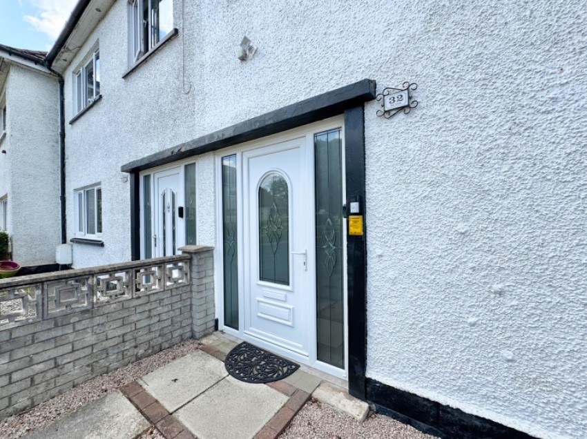 Images for 32 Lochhead Avenue, Linwood, Paisley, Renfrewshire, PA3 3EL, UK
