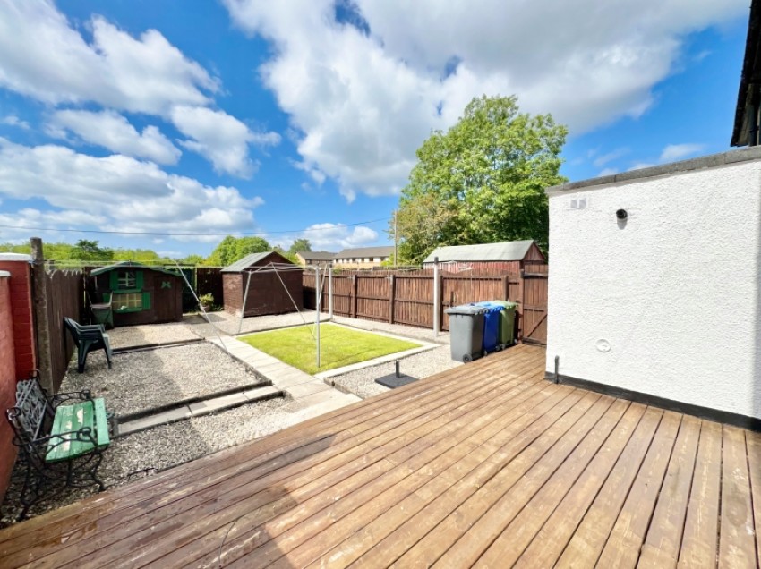 Images for 32 Lochhead Avenue, Linwood, Paisley, Renfrewshire, PA3 3EL, UK