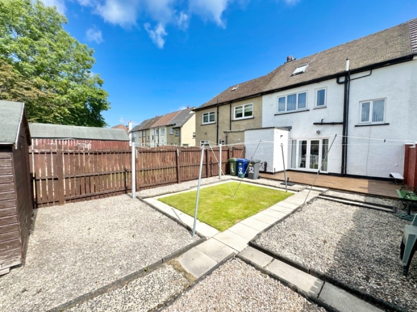 Images for 32 Lochhead Avenue, Linwood, Paisley, Renfrewshire, PA3 3EL, UK