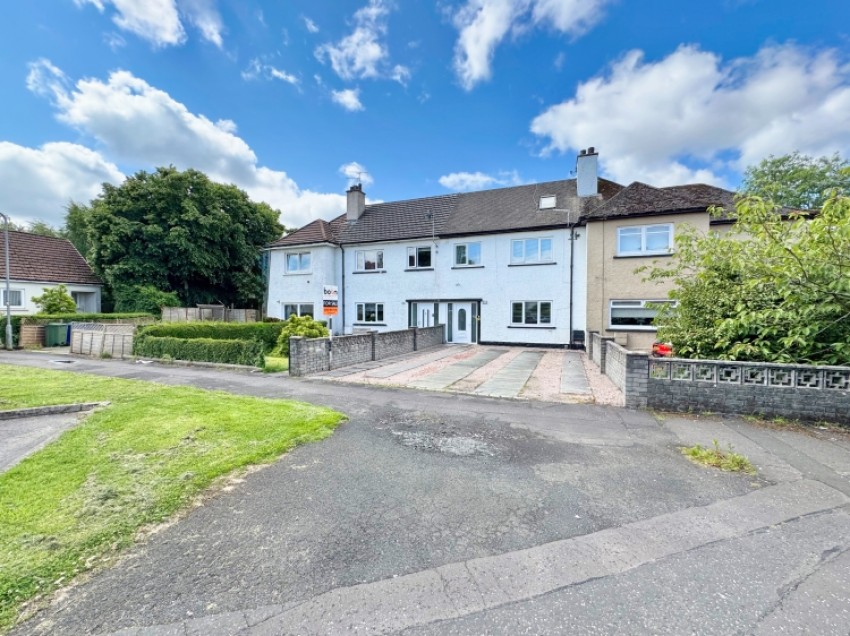 Images for 32 Lochhead Avenue, Linwood, Paisley, Renfrewshire, PA3 3EL, UK