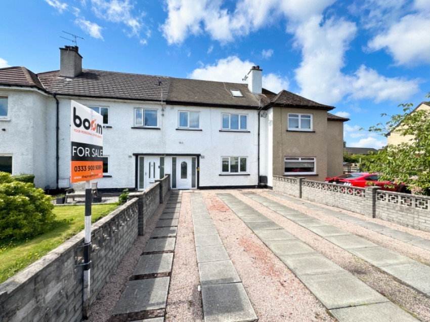 Images for 32 Lochhead Avenue, Linwood, Paisley, Renfrewshire, PA3 3EL, UK