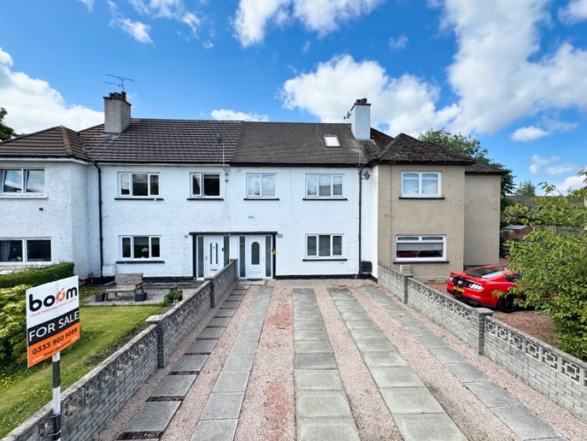 Images for 32 Lochhead Avenue, Linwood, Paisley, Renfrewshire, PA3 3EL, UK