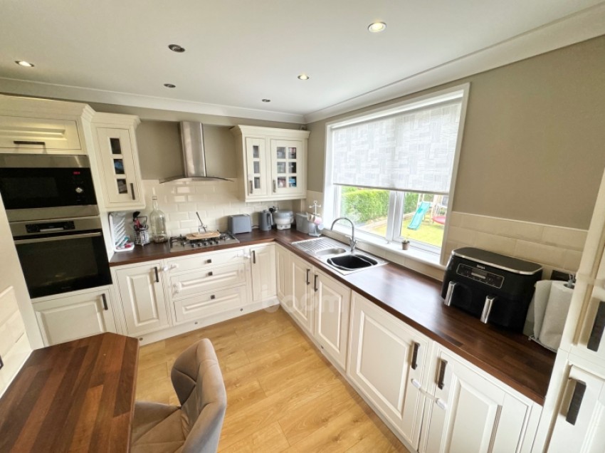 Images for 6 Clyde Avenue, Barrhead, Glasgow, G78 2HP, UK