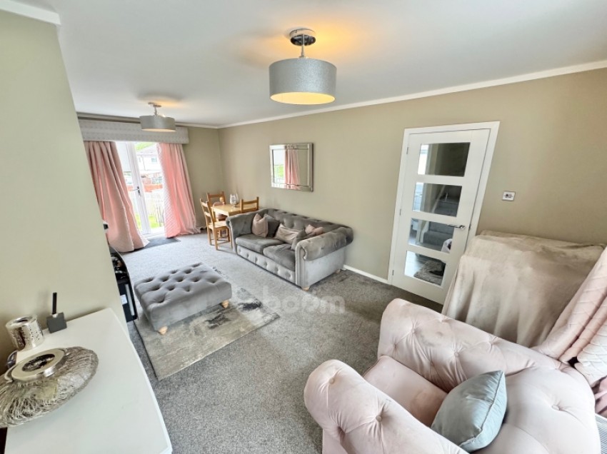 Images for 6 Clyde Avenue, Barrhead, Glasgow, G78 2HP, UK