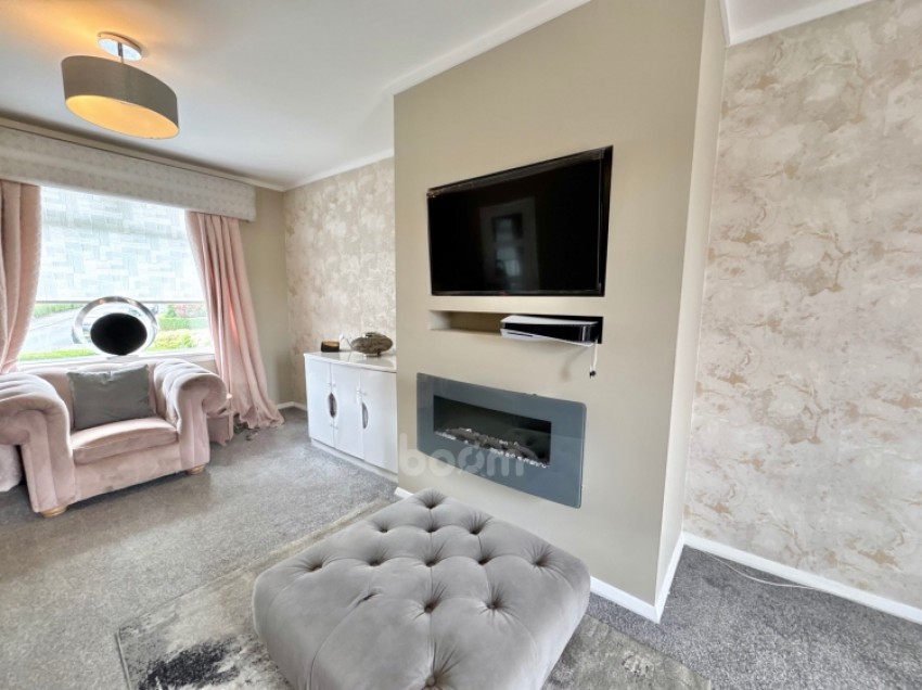 Images for 6 Clyde Avenue, Barrhead, Glasgow, G78 2HP, UK