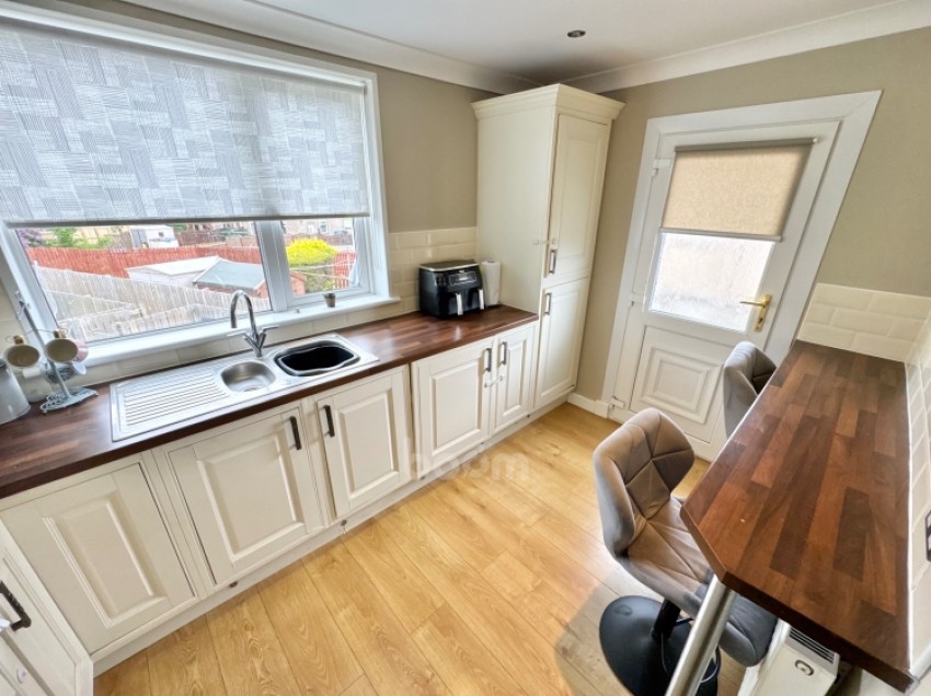 Images for 6 Clyde Avenue, Barrhead, Glasgow, G78 2HP, UK