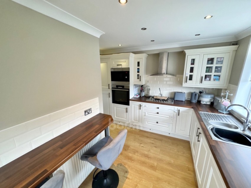 Images for 6 Clyde Avenue, Barrhead, Glasgow, G78 2HP, UK