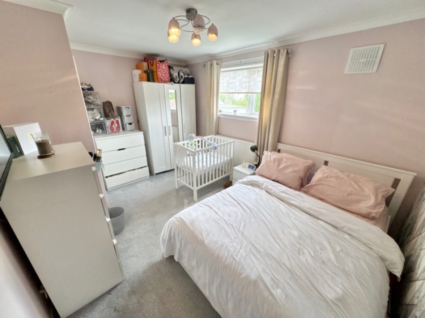 Images for 6 Clyde Avenue, Barrhead, Glasgow, G78 2HP, UK