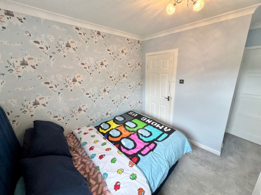 Images for 6 Clyde Avenue, Barrhead, Glasgow, G78 2HP, UK