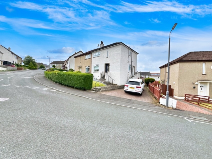 Images for 6 Clyde Avenue, Barrhead, Glasgow, G78 2HP, UK