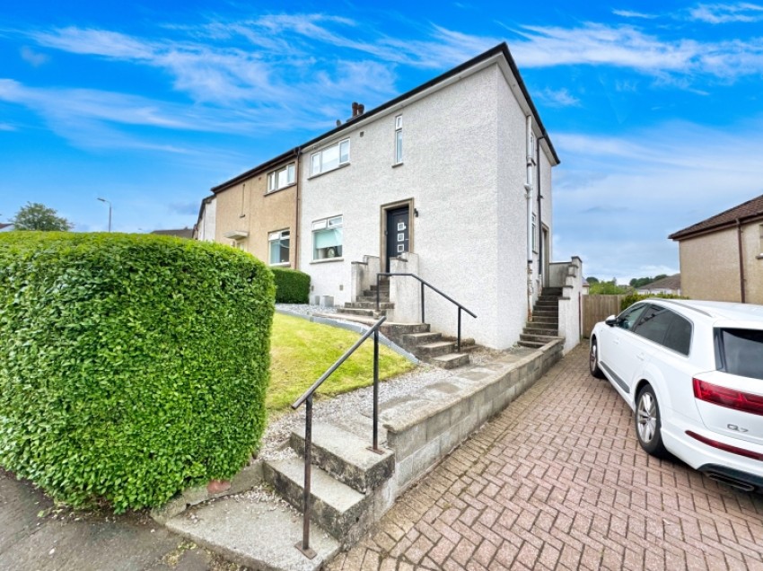 Images for 6 Clyde Avenue, Barrhead, Glasgow, G78 2HP, UK