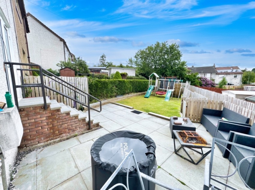 Images for 6 Clyde Avenue, Barrhead, Glasgow, G78 2HP, UK