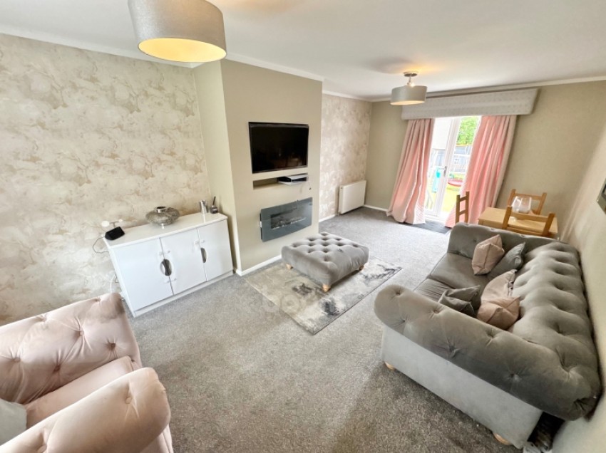 Images for 6 Clyde Avenue, Barrhead, Glasgow, G78 2HP, UK