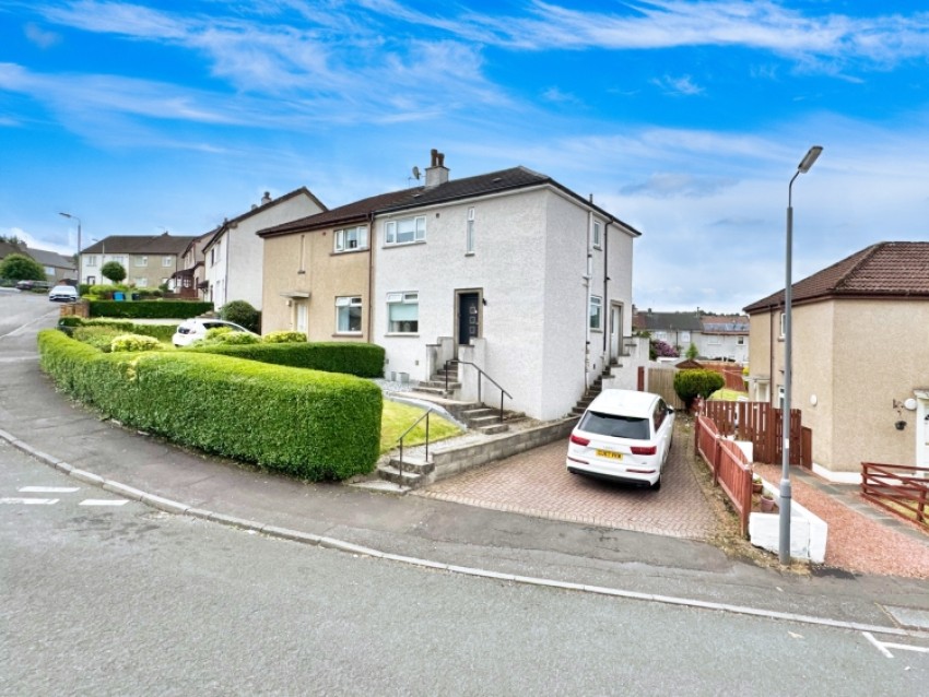 Images for 6 Clyde Avenue, Barrhead, Glasgow, G78 2HP, UK