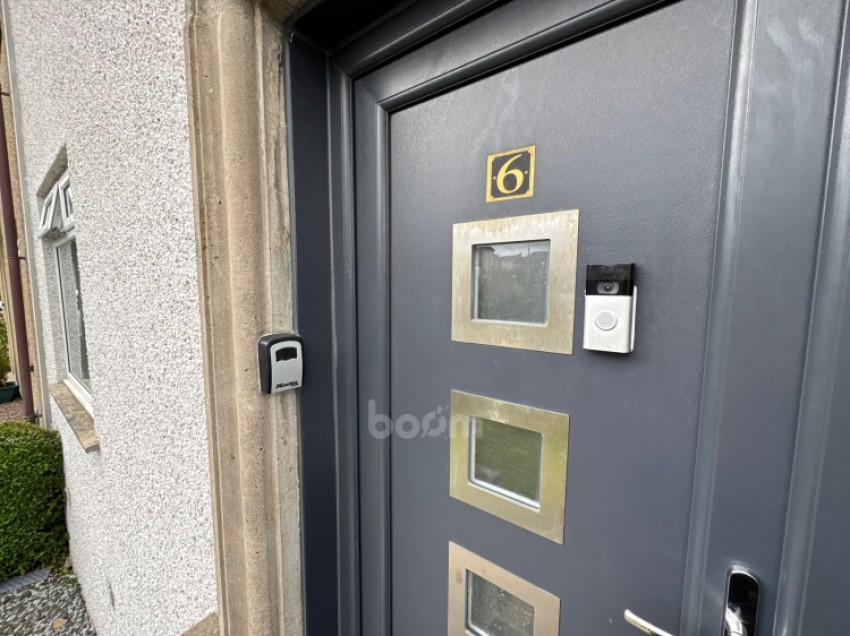 Images for 6 Clyde Avenue, Barrhead, Glasgow, G78 2HP, UK