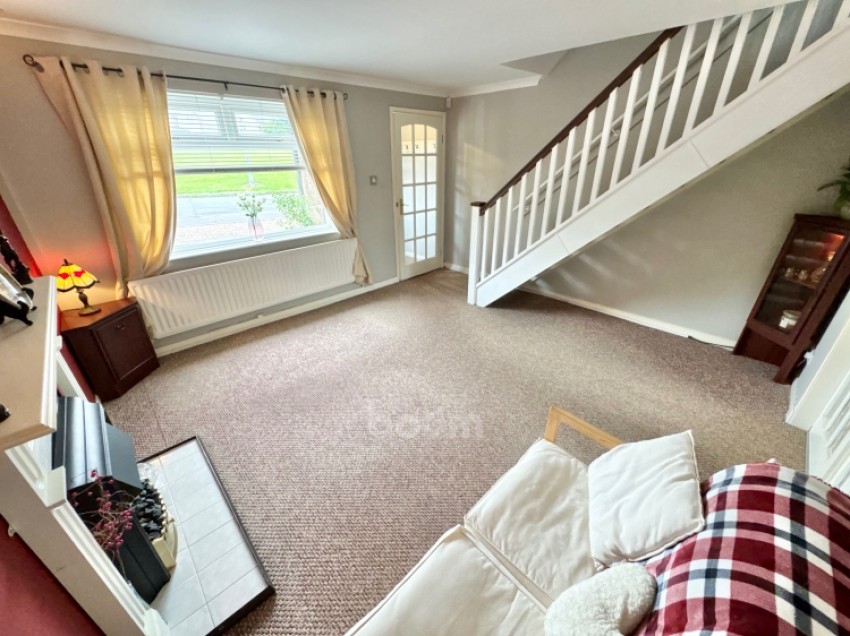 Images for 47 Denholm Way, Beith, Ayrshire, KA15 1BN, UK