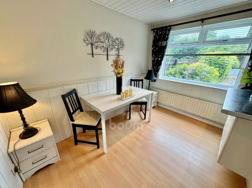 Images for 47 Denholm Way, Beith, Ayrshire, KA15 1BN, UK