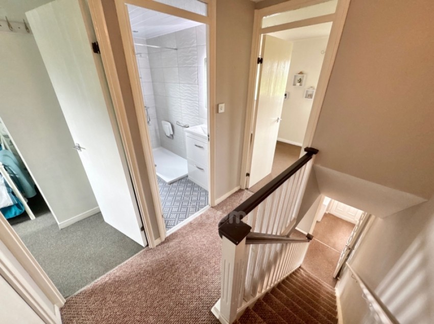 Images for 47 Denholm Way, Beith, Ayrshire, KA15 1BN, UK