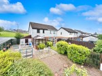Images for 47 Denholm Way, Beith, Ayrshire, KA15 1BN, UK