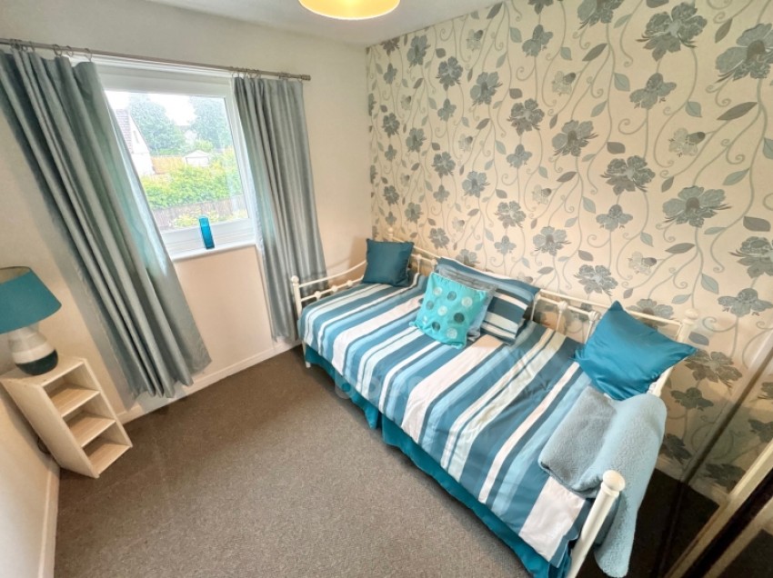 Images for 47 Denholm Way, Beith, Ayrshire, KA15 1BN, UK
