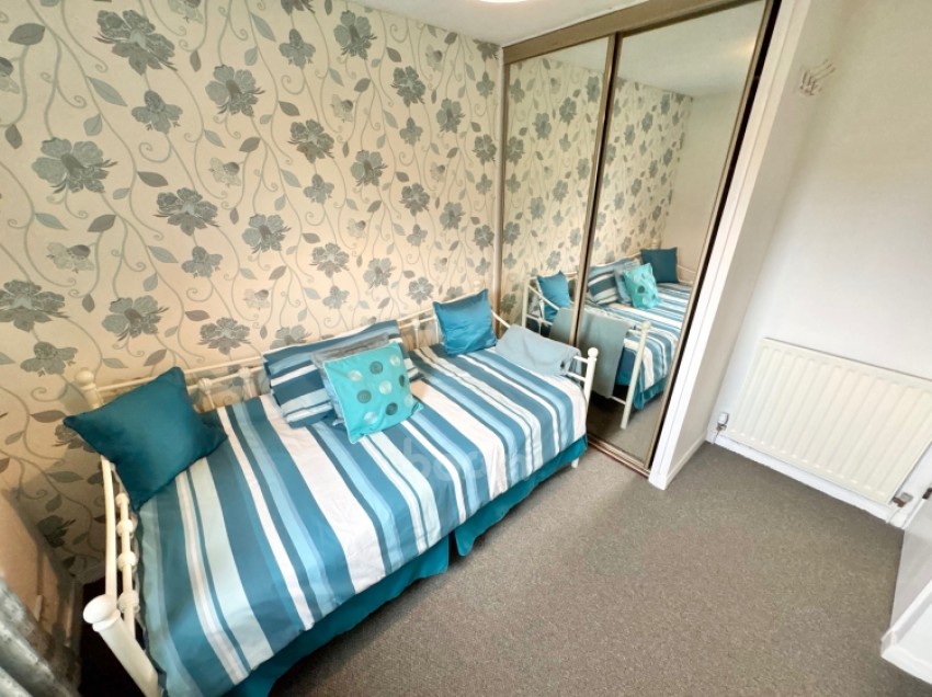 Images for 47 Denholm Way, Beith, Ayrshire, KA15 1BN, UK