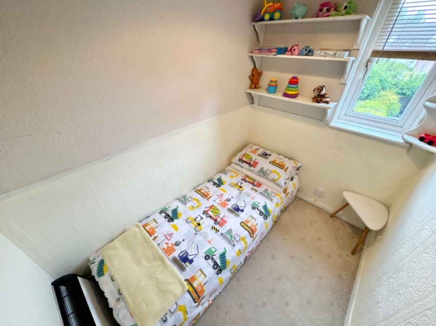 Images for 47 Denholm Way, Beith, Ayrshire, KA15 1BN, UK